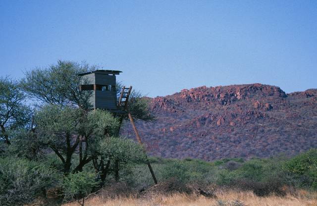 Jagdfarm, erleben Sie unvergleichliche Jagd-Erlebnisse auf unserer Jagdfarm am Waterberg.